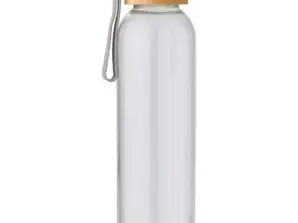 Marc Glas Trinkflasche  500 ml : SEO Liste für nachhaltige Behälter & stilvolle Wasserflaschen aus