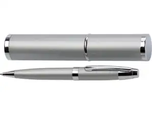 Mark Metal Tükenmez Kalem: Düzgün yazı ve şık görünüm için zarif yazı aracı