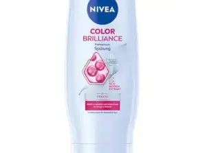 Nivea Color Protection Conditioner 200ml – Εντατική Διατήρηση & Λάμψη Χρώματος