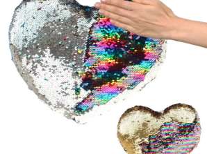 Cuore di peluche 