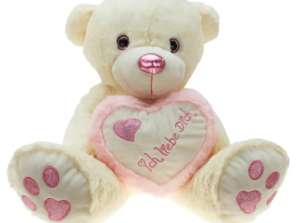 Peluche Orso 