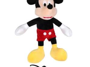 Figurină pluș Disney Mickey Mouse 50 cm