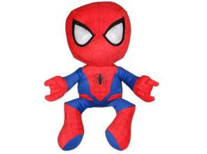 Figurină de pluș din Marvel Spiderman Action 90 cm