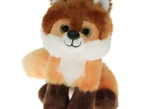 Plush fox 