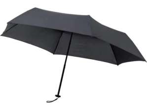 Pongee Silk Umbrella Allegra Elegant protection in all weather conditions