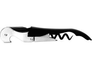 Quincy metal garson bıçağı: profesyonel sommelier aletleri için en iyi seçim