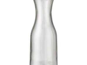 Rowena Carafe 1 litre made of upcycled glass – Elegant & environmentally conscious