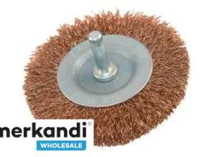 WINDOW BRUSH : Effective glass cleaning with the window brush For clear vision and brilliant shine