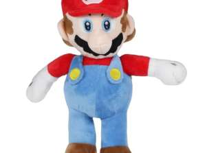 Super Mario pehmo 30 cm