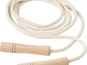 Top 10 Cotton Skipping Rope Alternatives: Discover the Best Edmund Rope for Your Fitness Routine