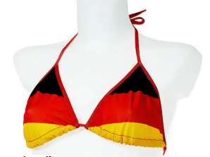 Los mejores trajes de baño en Alemania: top de bikini clásico para divertirse en verano