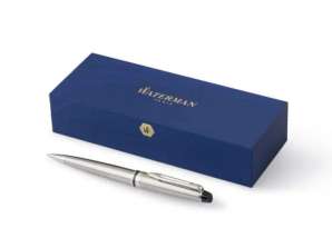 Waterman Expert Ballpoint Pen: SEO list for first-class writing instruments & high-quality ballpoint pens from Waterman