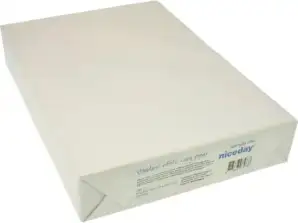 Fehér másolópapír DIN A4 80g famentes 500 lap