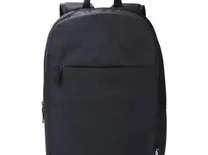 Phineas laptop backpack made of rPET polyester 600D durable & stylish