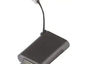 Marigold USB flash meghajtó: Kiváló minőségű memóriakártya – Robusztus horganyzott felület a megbízható adatokhoz