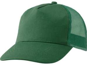 Cotton baseball cap: Penelope Stylish head accessory for sun protection and a casual look
