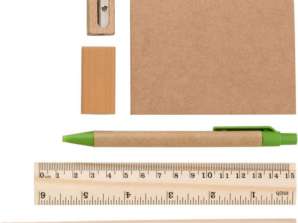Bilal Non Woven Pen Case: Order & Style for Your Stationery