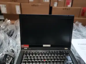 Επεξεργαστής Lenovo T420 i5 Ολοκληρωμένος με Φορτιστές Δοκιμασμένο σε λειτουργία