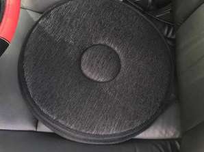 Swivel seat cushion SPINPAD
