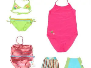 PREDAJ!!! Farebné detské plavky Detská letná sezóna (x1217)
