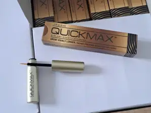 Quickmax Quickmax Potenziatore della crescita delle ciglia