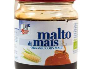 FENÊTRE DE MALT DE MAÏS 400G