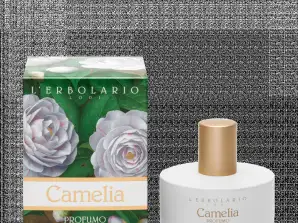 CAMELIA PERFUME 50ML