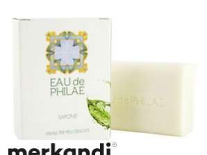 EAU DE PHILAE SEIFE 100GR ZEMON