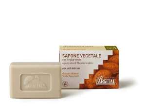 SAVON À L’ARGILE VÉGÉTALE VE/MAND DOL