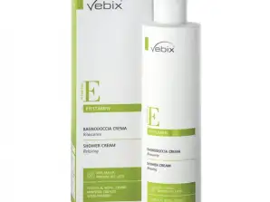 VEBIX PHYTAMIN SHOWER GEL