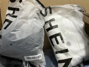 SHEIN NY LEVERING DAMETØJ uden tilbehør Kat. En