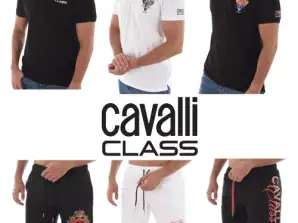 Cavalli Class: Насладете се на повече от 2000 части на разположение веднага!