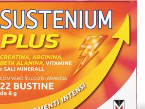 SUSTENIUM PLUS INTENS FORM 22BS