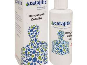 KATALITIKUS MANGAN COB MN CO 250ML