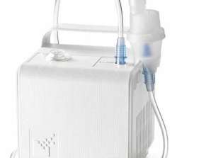 SOFFIO CUBE APPAR AEROSOLTERAP