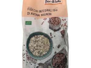 KAERAHELBED INT BIO MIGNON FDL