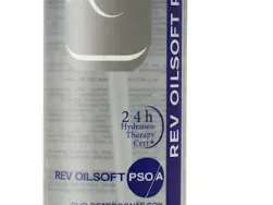 REV OILSOFT PSO/A 500ML