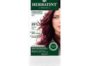 HERBATINT FLASH RO HENNA 135ML