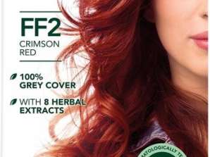 HERBATINT FLASH RO LILA 135M