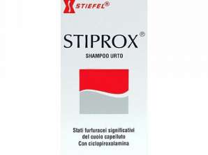 STIPROX SHAMP BUMP 100ML