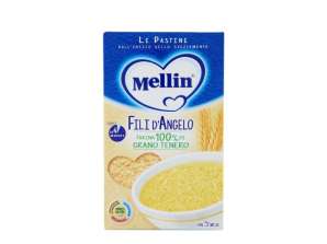 MELLIN PASTA FILI D'ANGELO 320G