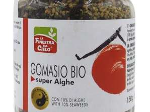 GOMASIO ŘASA 150G
