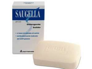 SAUGELLA SOAP PH 3 5 ACI