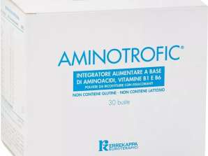 AMINOTROFIC 30 ENVELOPES 5 5G