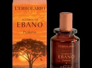 EBENHOLZ-AKKORD-PARFÜM 50ML