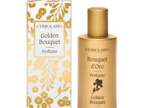 BOUQUET D'ORO PARFÜM 50ML