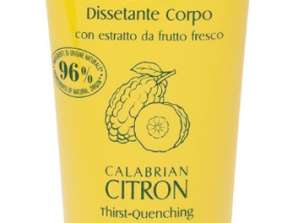 CEDERHOUTEN LICHAAM DORSTLESSENDE CRÈME