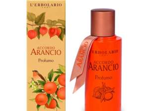 ORANGEN-AKKORD-PARFÜM 50ML