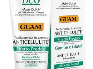 GUAM DUO A/CELL EFFET FROID