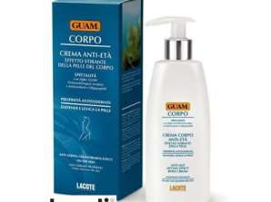 GUAM BODY CR ANTI-AGING LICHAAM 200
